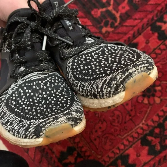 Adidas pure boost X - Picture 6 of 7